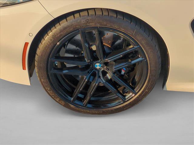 Certified 2024 BMW M8 Competition image 23