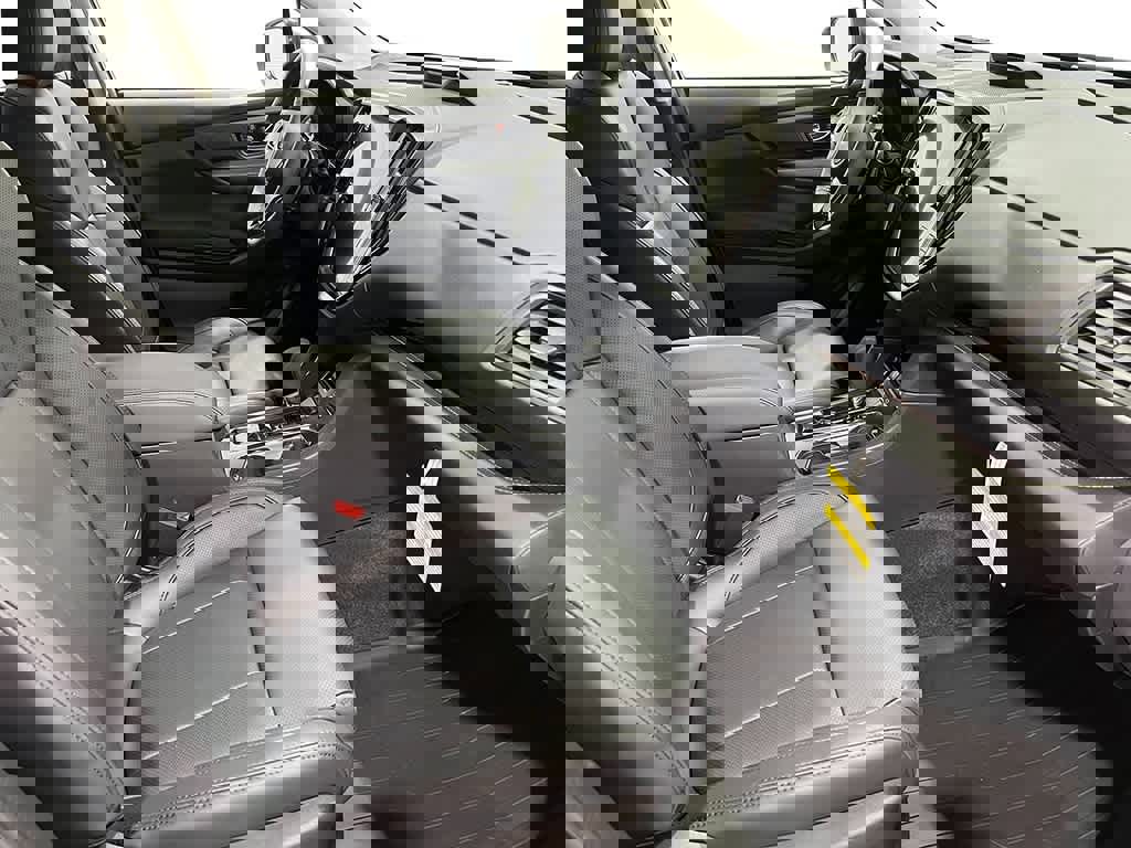 New 2025 Subaru Ascent Bronze Edition image 28