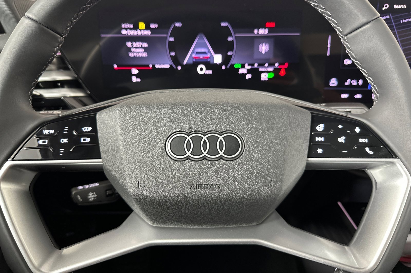 New 2026 Audi A6 Premium Plus image 21