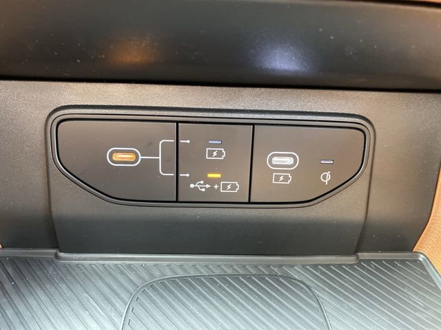 New 2026 Kia Sportage X-Line w/ X-Line Technology Package image 29