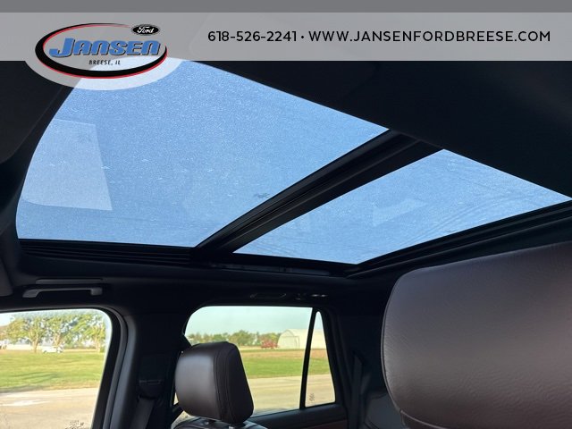 New 2025 Ford Expedition King Ranch image 12