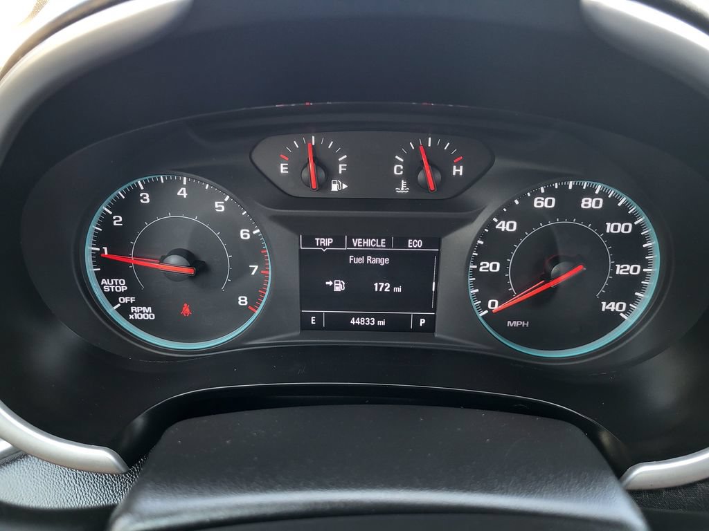 Used 2024 Chevrolet Malibu LT FWD image 12