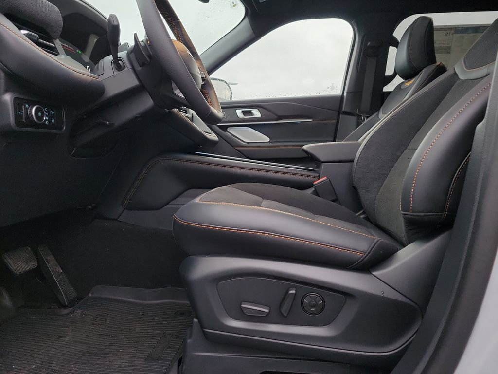 New 2026 Ford Explorer Tremor w/ Tremor Ultimate Package image 17