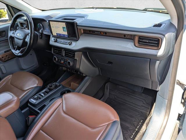 Used 2022 Ford Maverick 2WD SuperCrew image 22