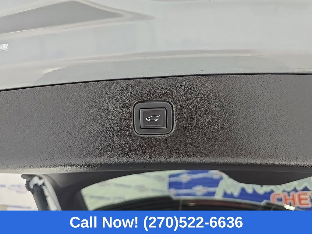 Used 2024 Chevrolet Blazer LT w/ Convenience Package image 22