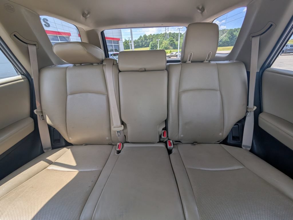 Used 2014 Toyota 4Runner Limited RWD image 24
