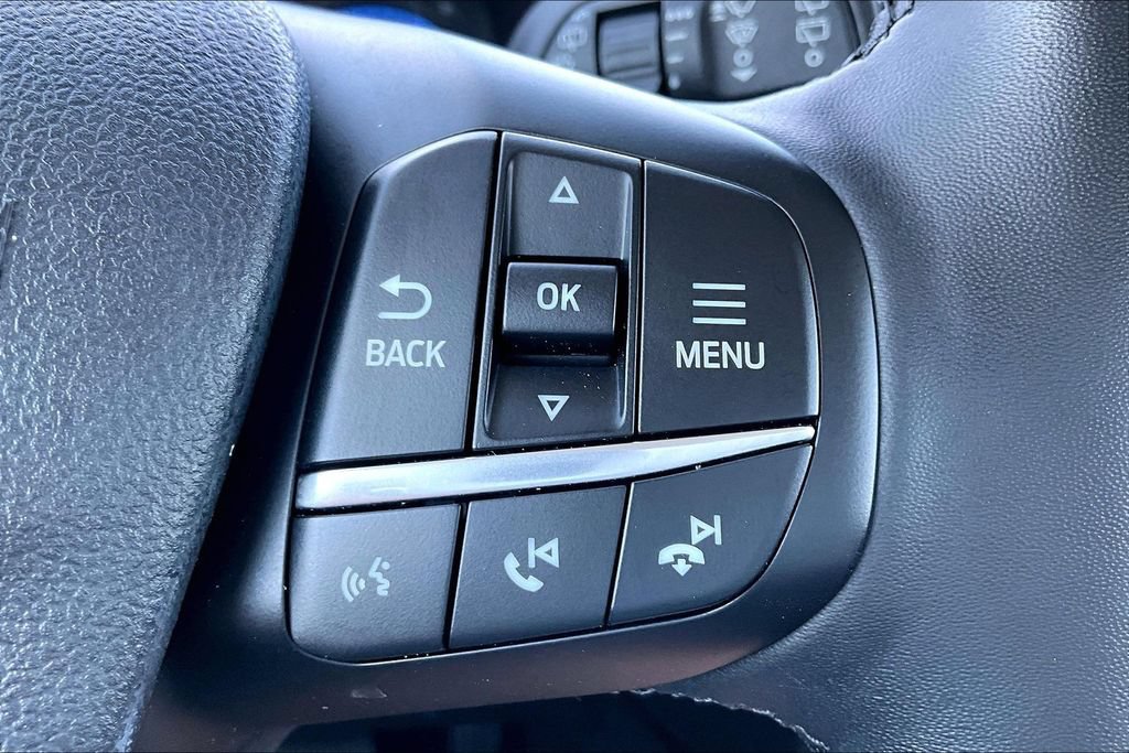 Used 2024 Ford Bronco Sport Outer Banks w/ Tech Package AWD/4WD image 18