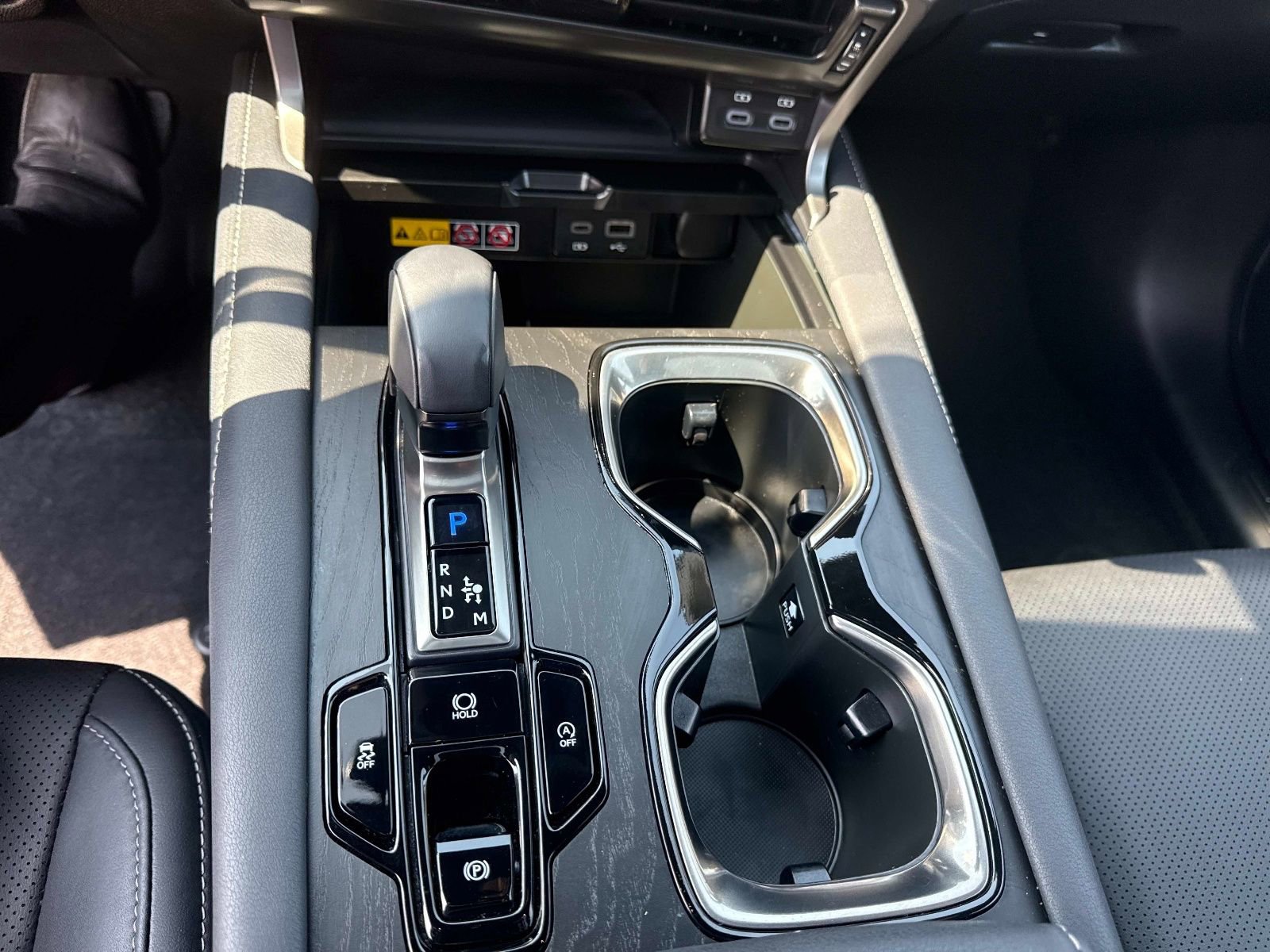 Used 2024 Lexus RX 350 Premium w/ Convenience Package image 26