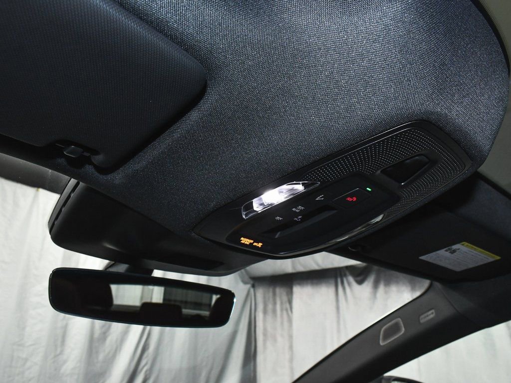 Used 2025 Audi S6 e-tron Prestige w/ 21" Black Optic Package image 49