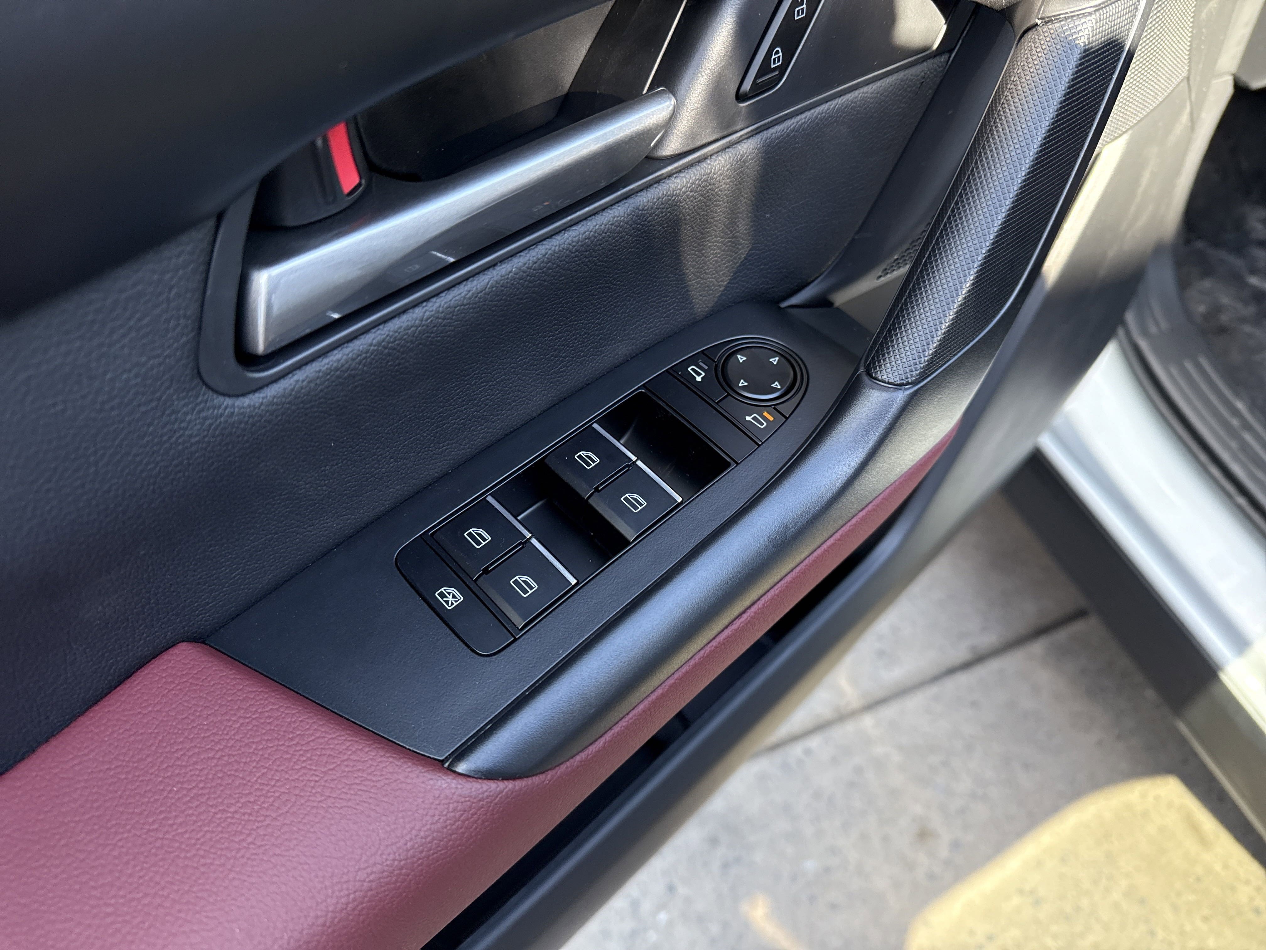 New 2025 MAZDA CX-50 AWD 2.5 Hybrid w/ Weather Package image 16