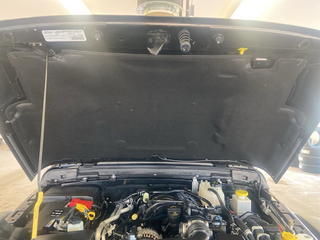 Certified 2022 Jeep Gladiator Rubicon w/ LED Lighting Group image 32