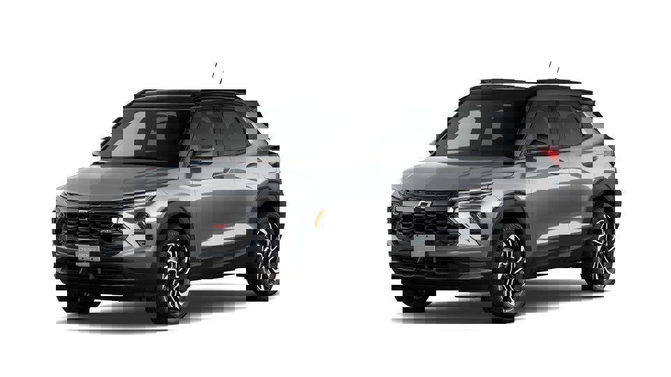 New 2026 Chevrolet TrailBlazer RS w/ Convenience Package image 27