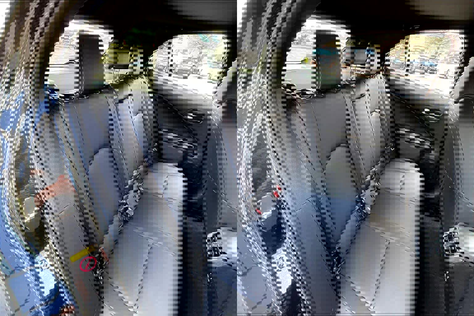 Used 2019 Lexus UX 250h w/ Premium Package image 17