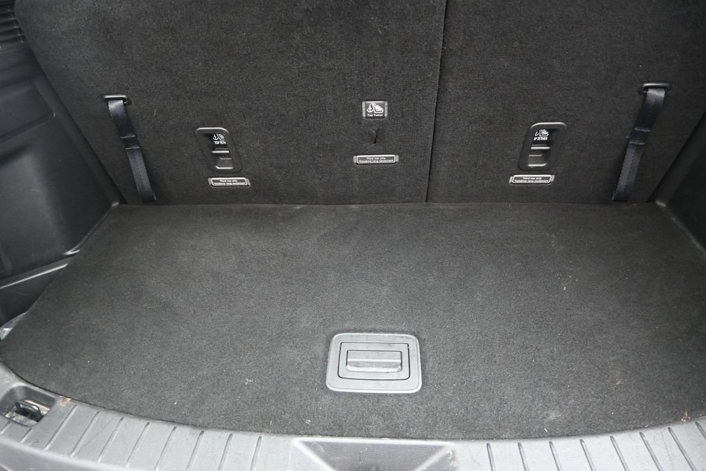 Used 2024 MAZDA CX-90 3.3 Turbo w/ Premium Package AWD/4WD image 20