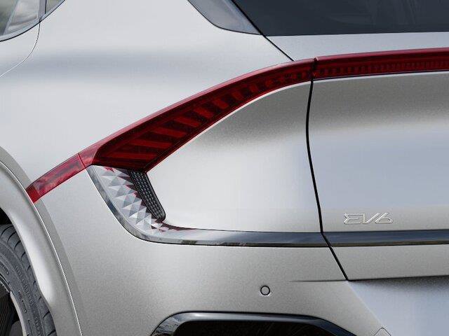 New 2024 Kia EV6 GT-Line w/ GT-Line White Seat Package AWD/4WD image 11