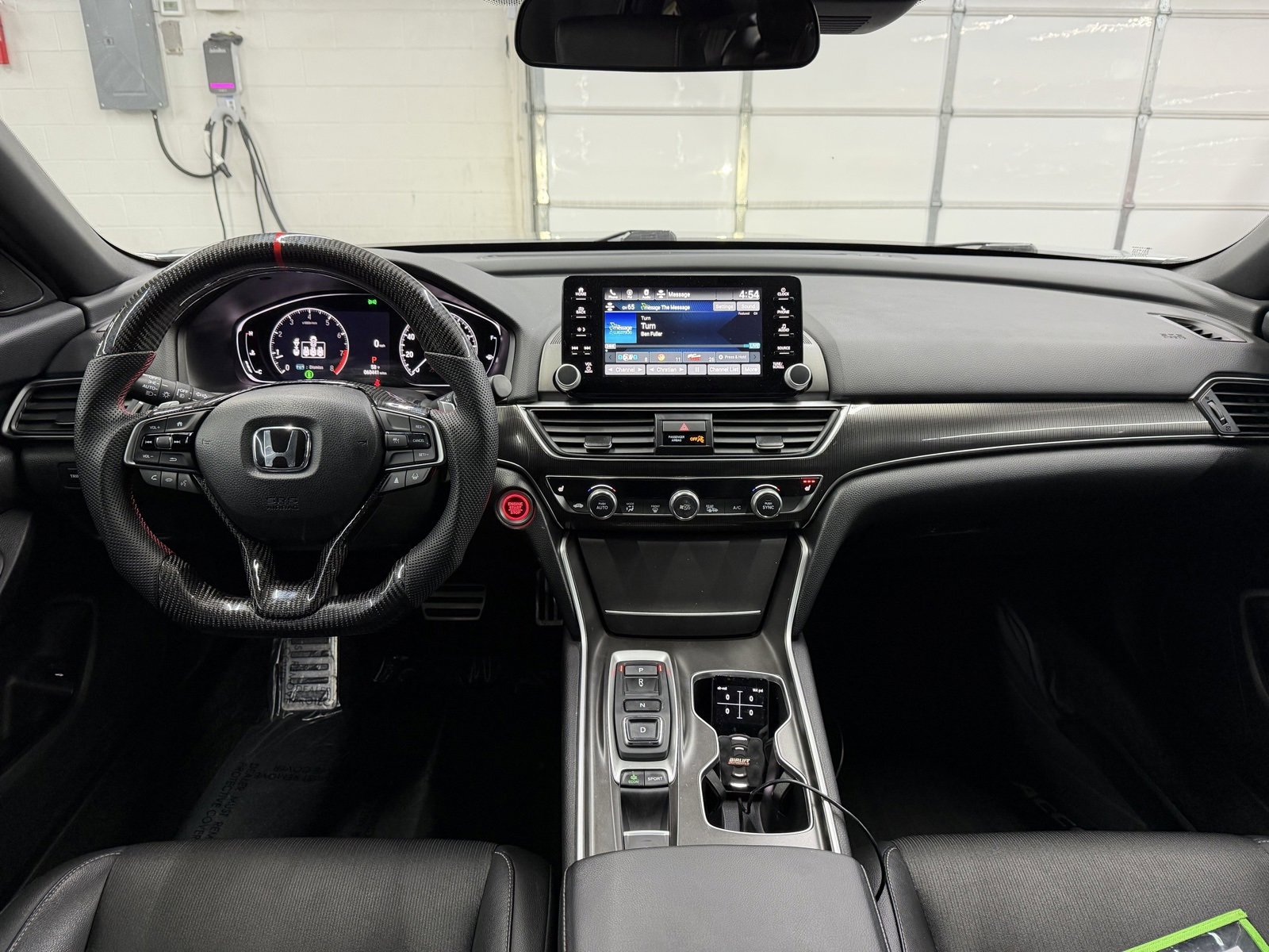 Used 2022 Honda Accord Sport image 12