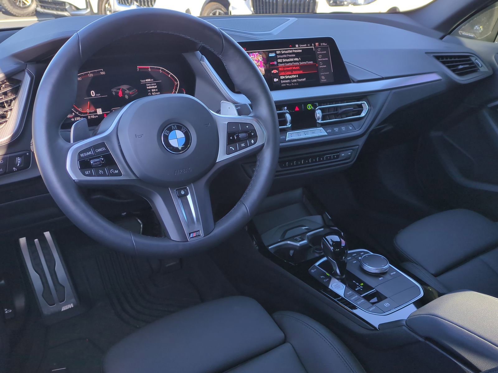 Certified 2024 BMW 228i Gran Coupe 228i Gran Coupe w/ M Sport Package image 28