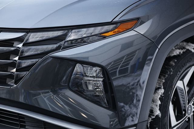 Used 2023 Hyundai Tucson SEL w/ Convenience Package image 11