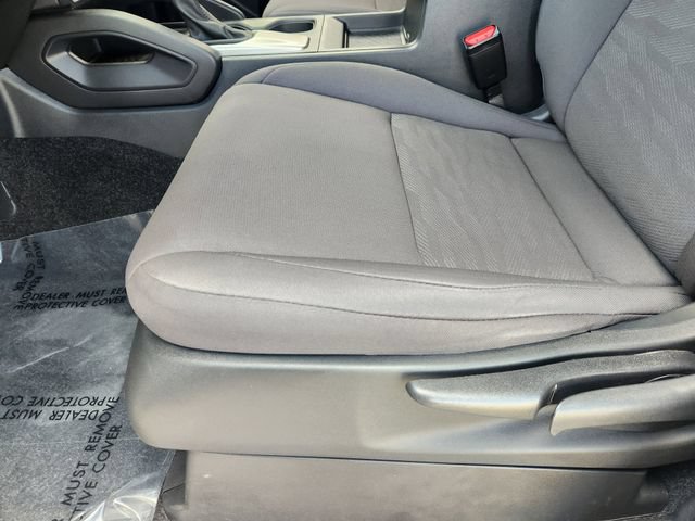 Used 2024 Nissan Frontier S w/ Technology Package RWD image 25