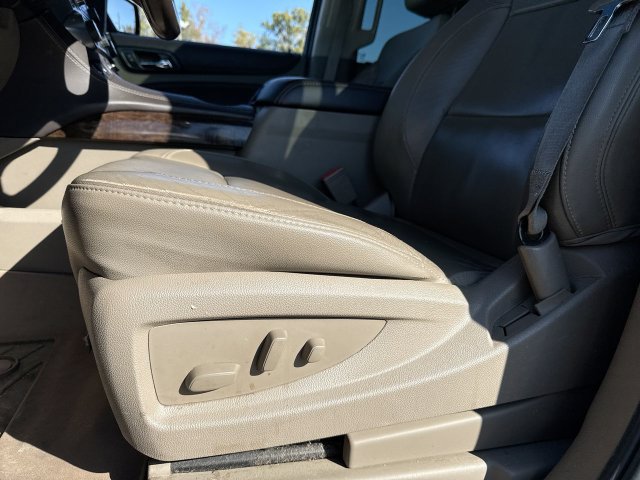 Used 2016 Chevrolet Tahoe LT AWD/4WD image 12