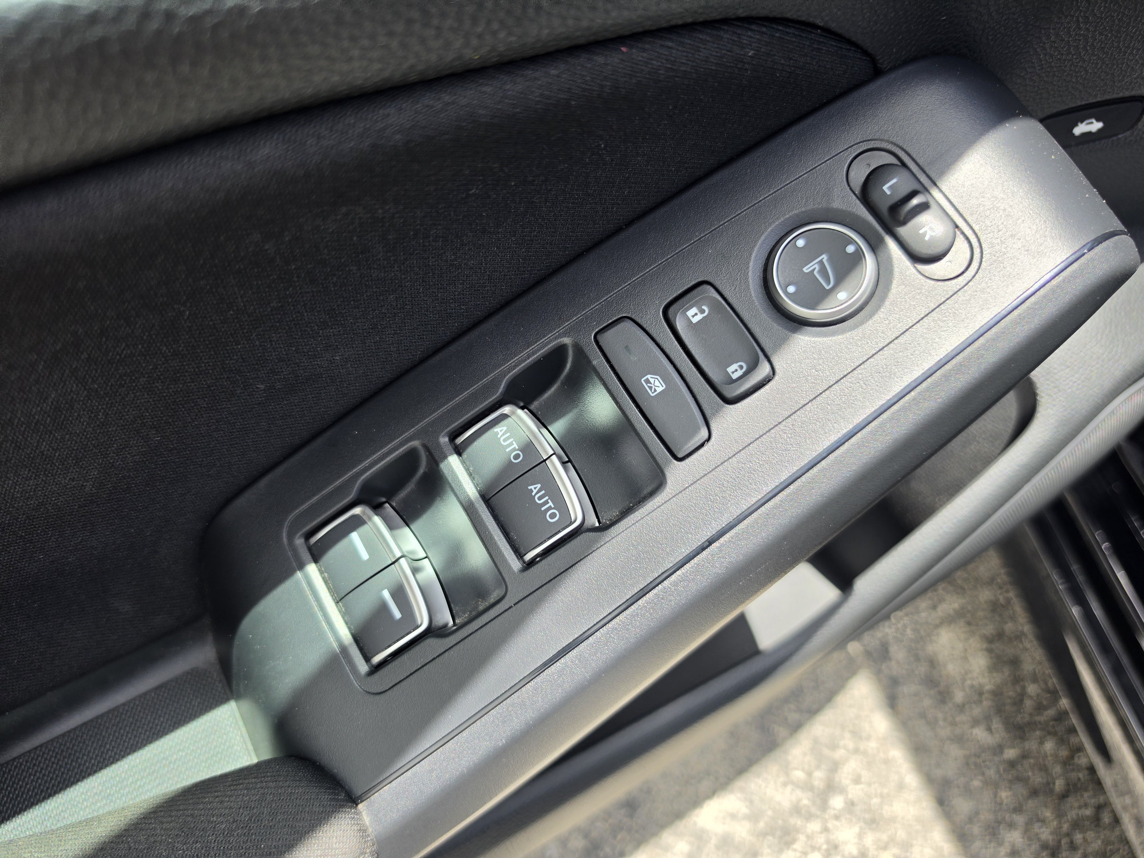 Used 2022 Honda Civic Sport image 15
