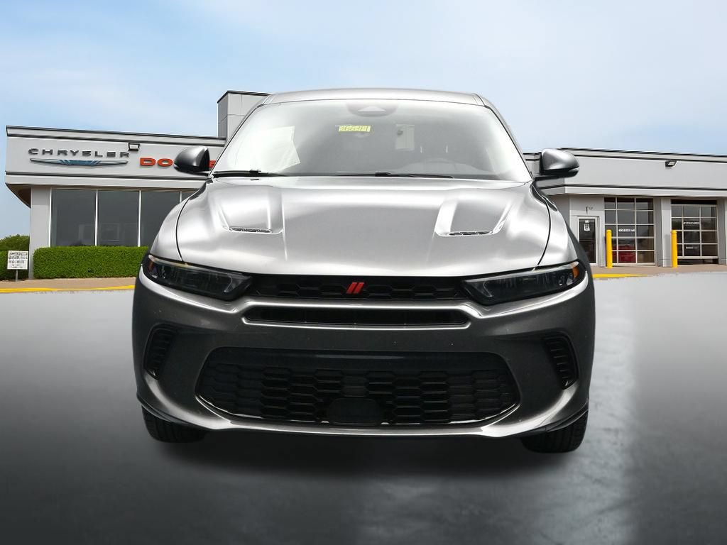Used 2024 Dodge Hornet R/T w/ R/T Blacktop Package AWD/4WD image 8