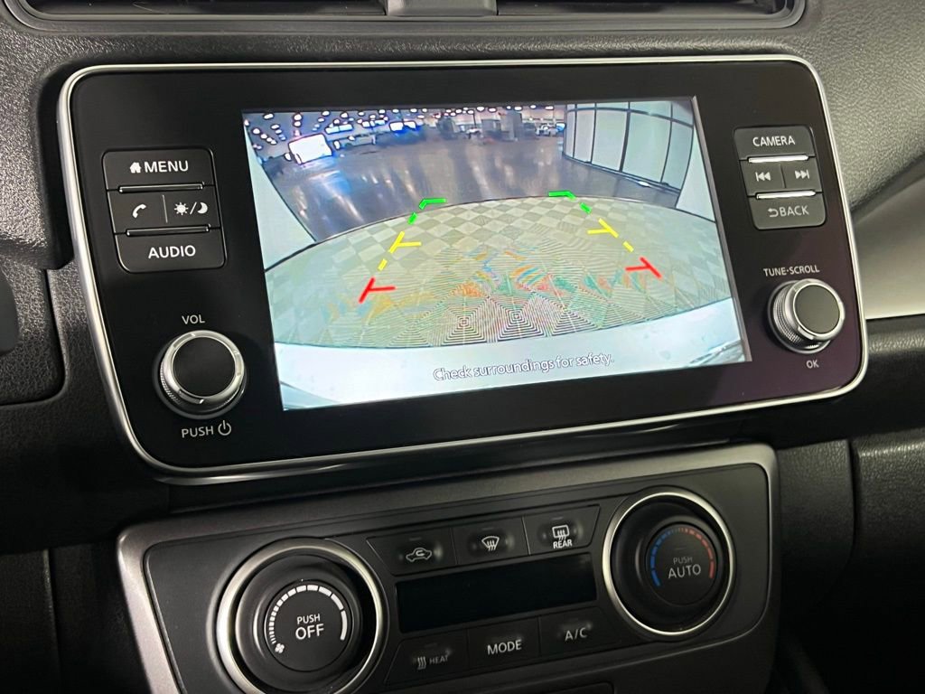 Used 2023 Nissan Leaf S image 18