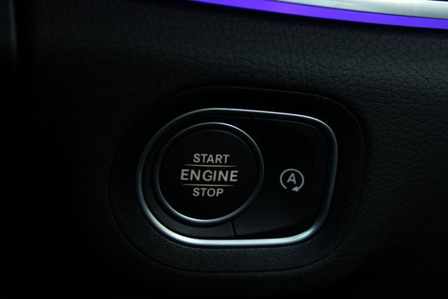 New 2025 Mercedes-Benz GLS 450 4MATIC image 32