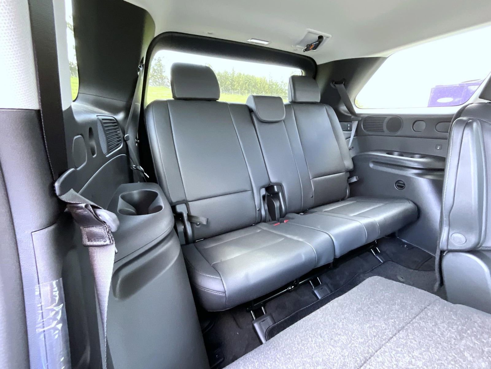 New 2026 Hyundai Palisade SEL Premium AWD/4WD image 20