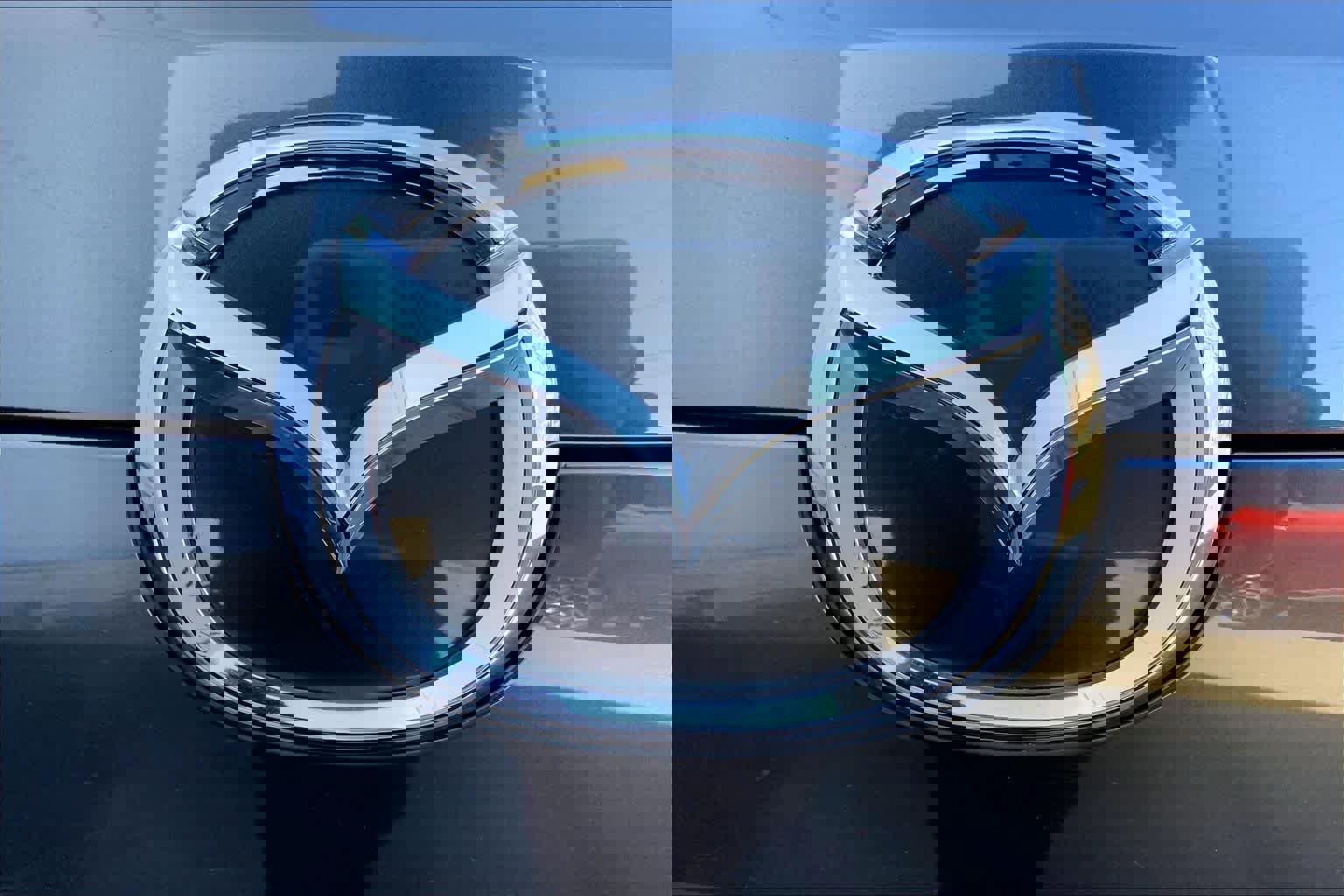 Used 2019 MAZDA CX-5 Grand Touring image 32