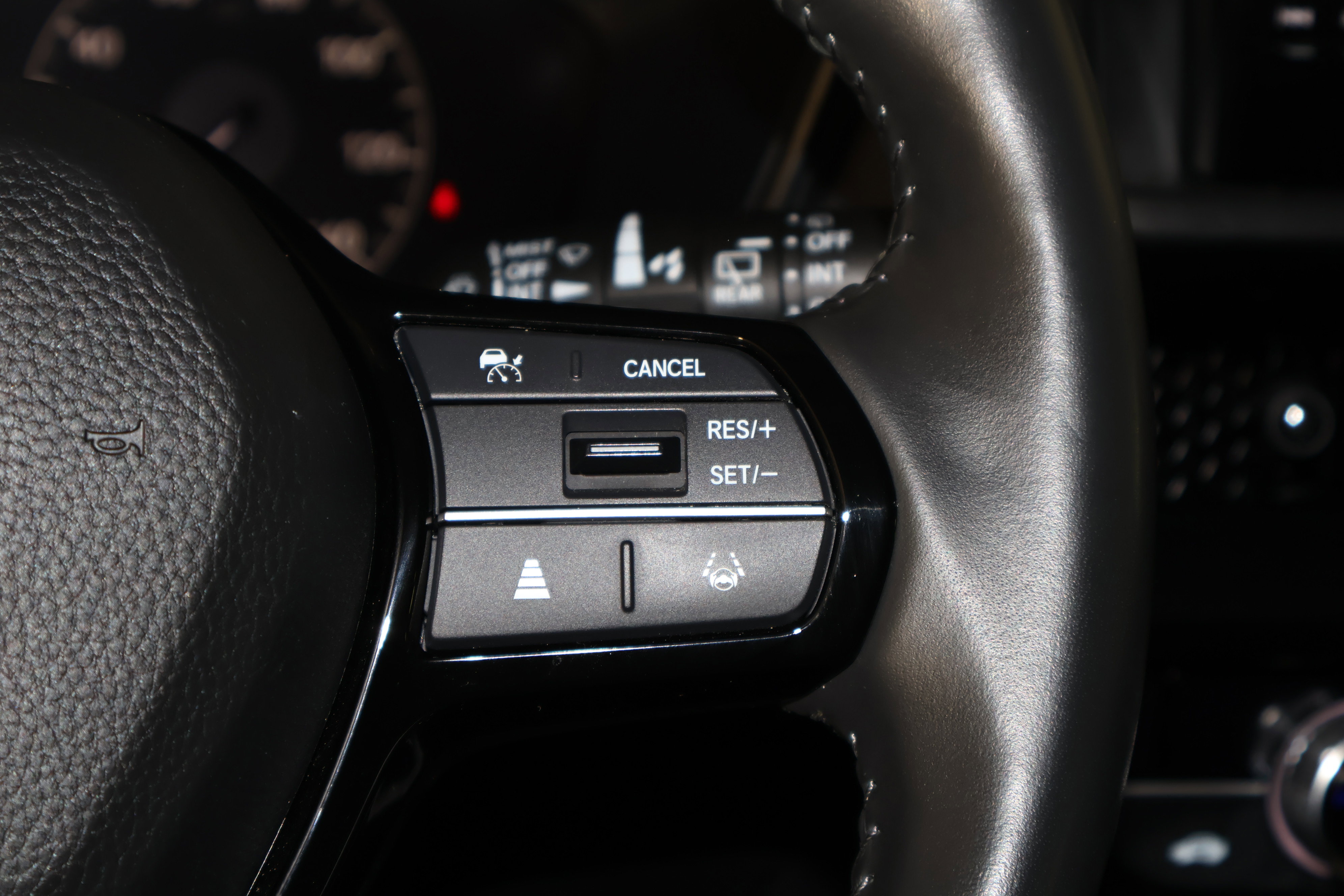 Used 2024 Honda CR-V EX-L image 22