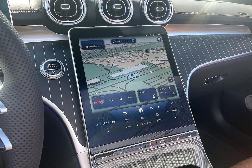 New 2027 Mercedes-Benz CLE 53 AMG 4MATIC Cabriolet image 7