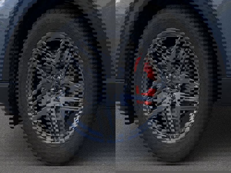 New 2025 Ford Explorer ST-Line image 19