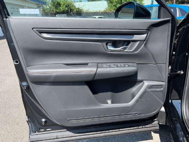 New 2026 Honda CR-V Sport image 16