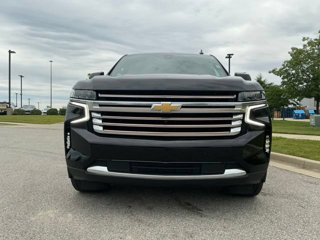 Used 2021 Chevrolet Tahoe High Country AWD/4WD image 8