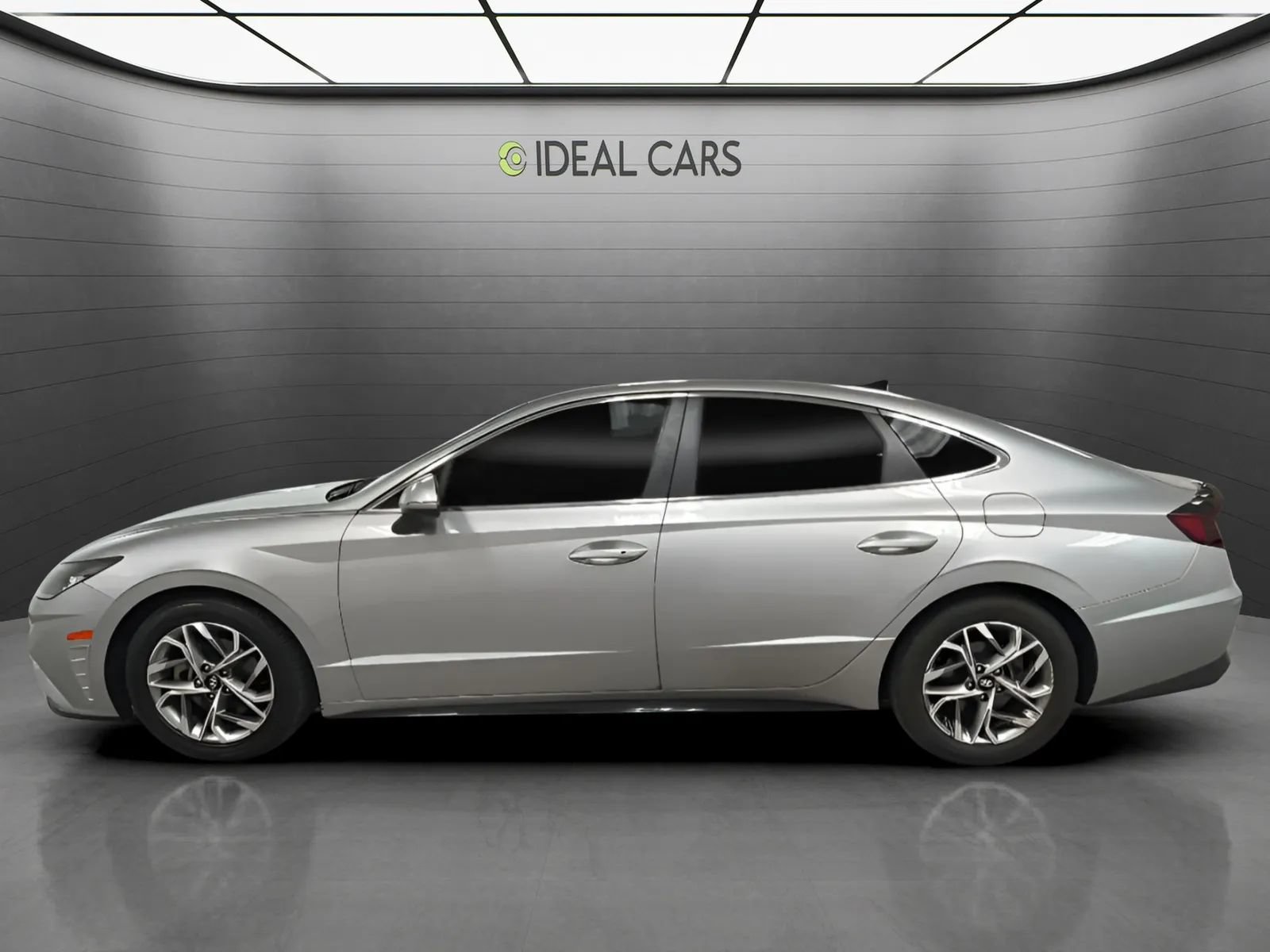 Used 2021 Hyundai Sonata SEL FWD image 8