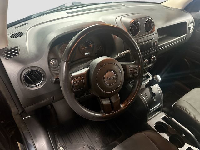 Used 2014 Jeep Patriot Latitude image 9