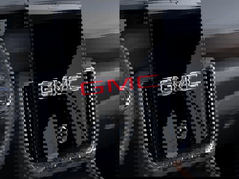 New 2026 GMC Yukon Denali w/ Denali Reserve Package image 44