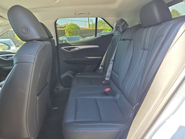 New 2026 Buick Envision Avenir AWD/4WD image 11