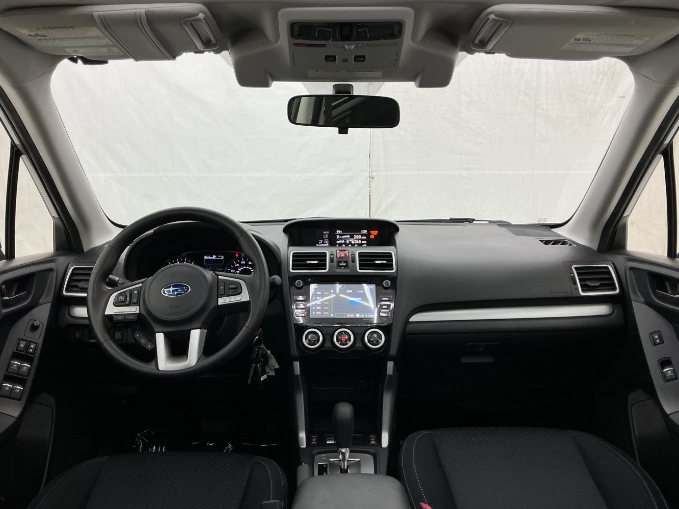 Used 2018 Subaru Forester 2.5i Premium AWD/4WD image 28