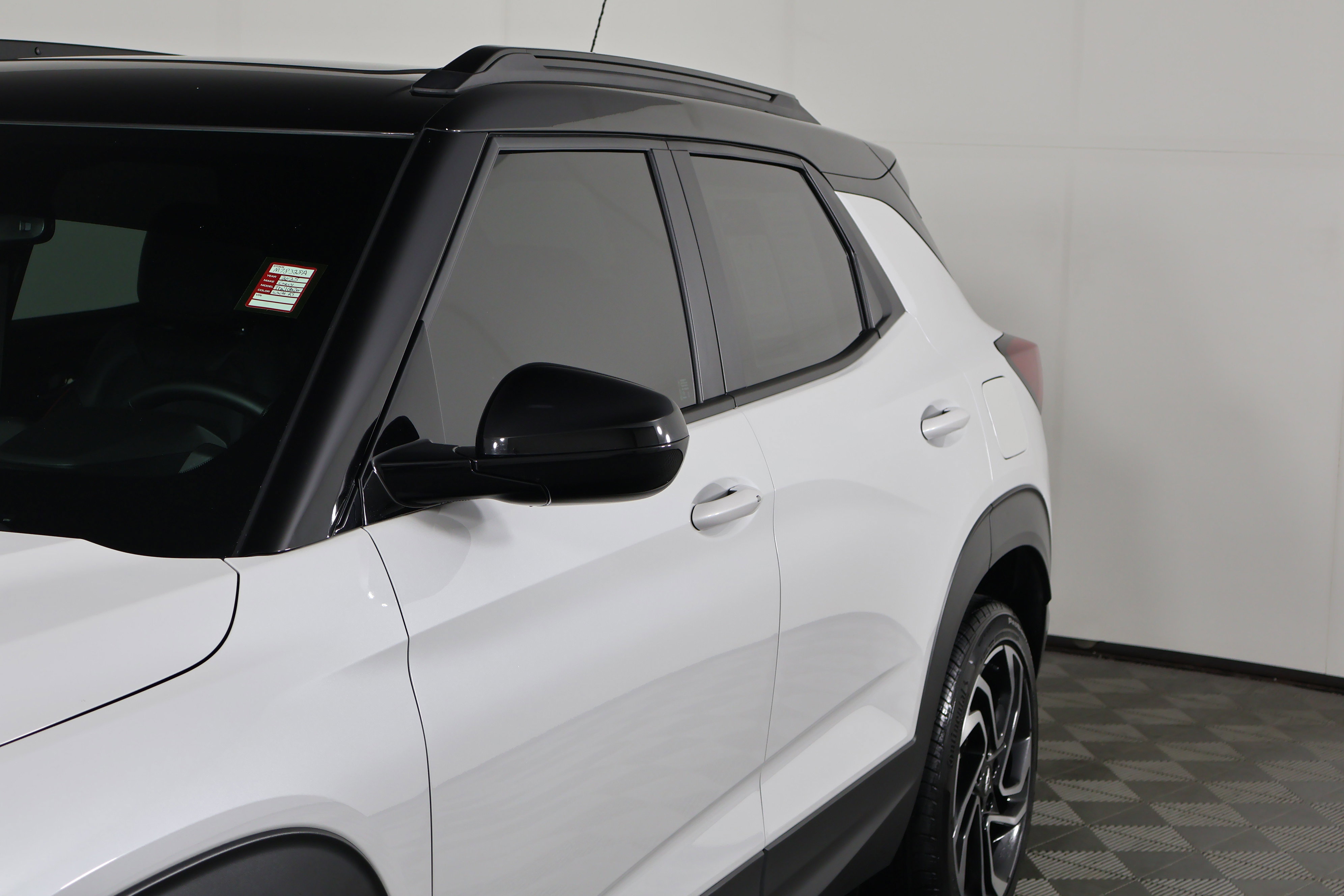 Used 2025 Chevrolet TrailBlazer RS w/ Convenience Package image 13