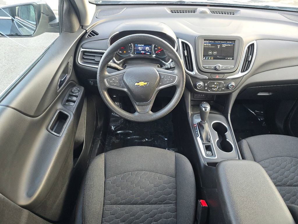 Used 2019 Chevrolet Equinox LT image 22