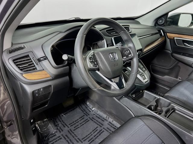 Used 2021 Honda CR-V EX image 8