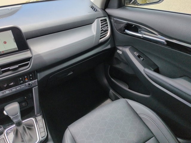 Used 2024 Kia Seltos SX w/ SX Sunroof Package AWD/4WD image 18