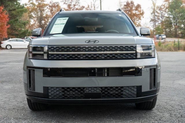 Used 2024 Hyundai Santa Fe Calligraphy image 4