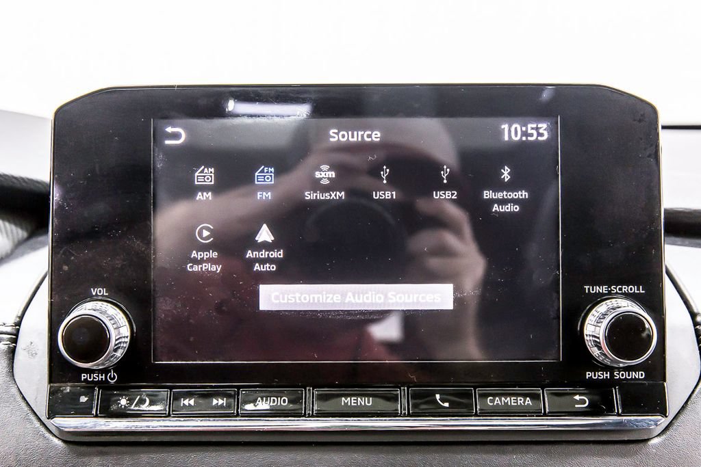 Used 2022 Mitsubishi Outlander SEL Black Edition AWD/4WD image 20