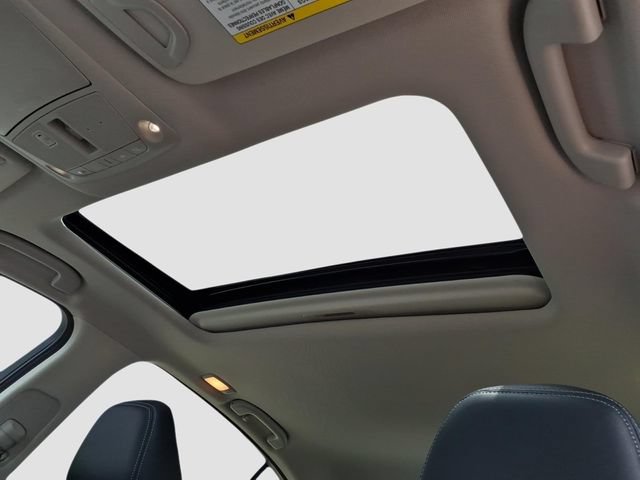 Certified 2024 INFINITI Q50 Luxe w/ Cargo Package RWD image 10