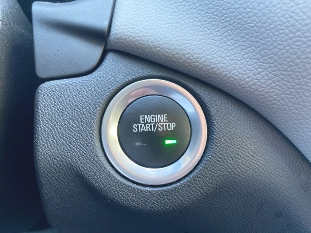 Used 2024 Chevrolet Equinox LS w/ LS Convenience Package AWD/4WD image 16