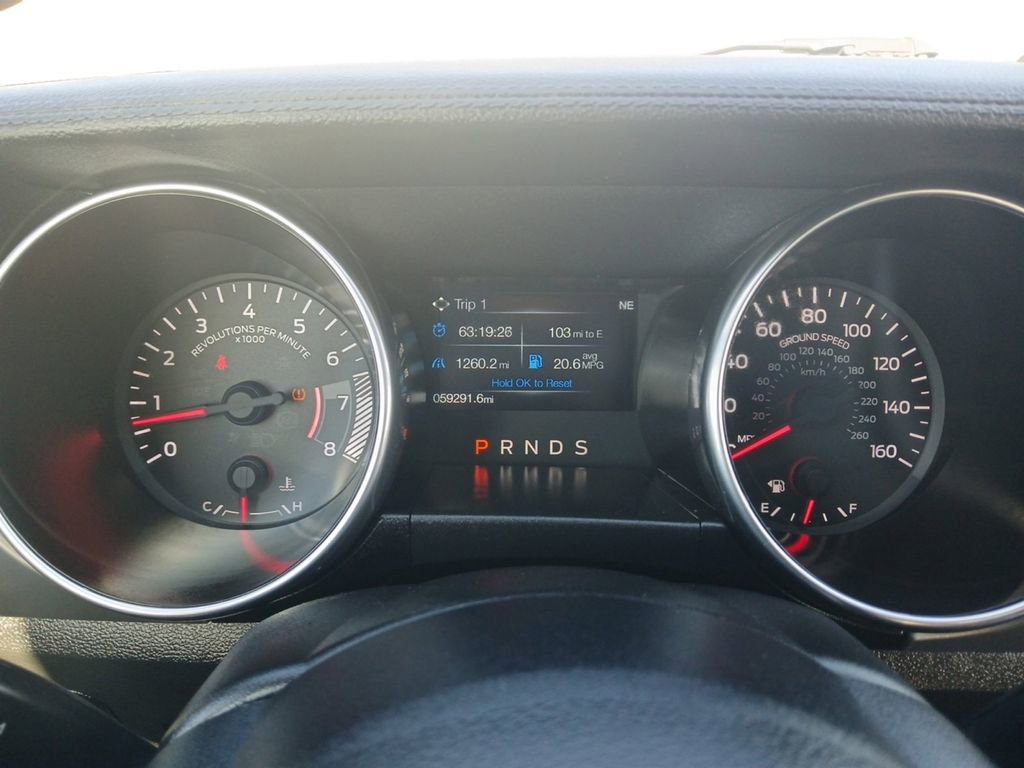 Used 2019 Ford Mustang Premium image 25