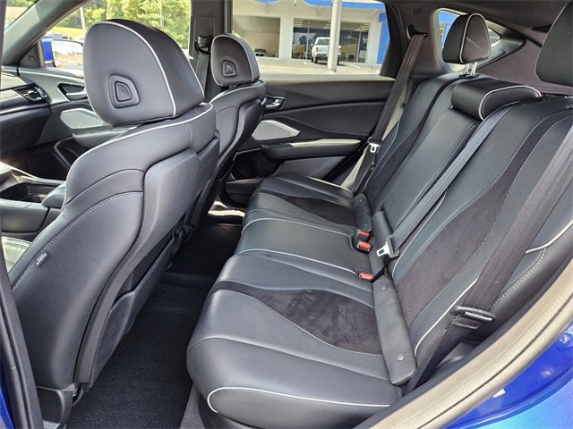 Used 2021 Acura RDX A-Spec image 9